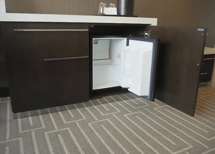 Jw Marriott Minneapolis Mall Of America Bloomington