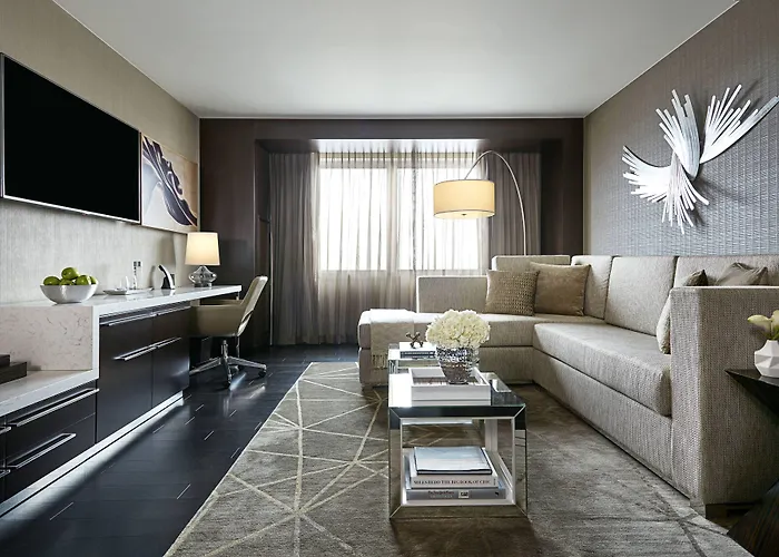 Hotel Jw Marriott Minneapolis Mall Of America 4*