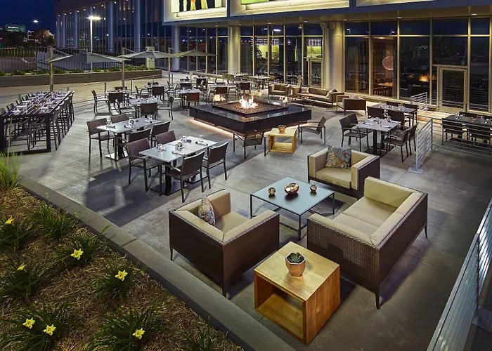 Jw Marriott Minneapolis Mall Of America