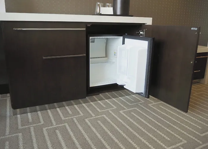 Hotel Jw Marriott Minneapolis Mall Of America Bloomington