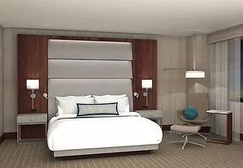 Hotel Jw Marriott Minneapolis Mall Of America