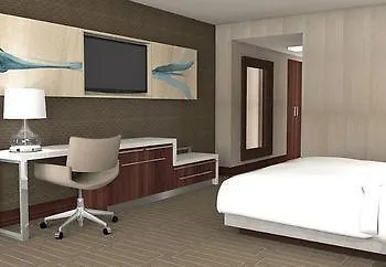 Jw Marriott Minneapolis Mall Of America 4*