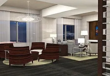 Hotel Jw Marriott Minneapolis Mall Of America Bloomington