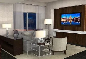 Hotel Jw Marriott Minneapolis Mall Of America