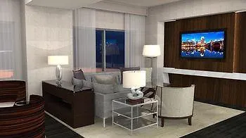 Hotel Jw Marriott Minneapolis Mall Of America