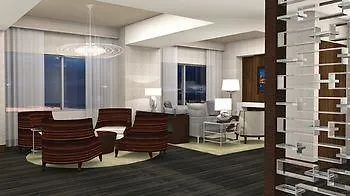 Jw Marriott Minneapolis Mall Of America Hotel