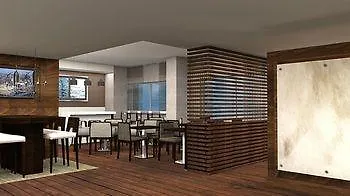 Jw Marriott Minneapolis Mall Of America Hotel 4*