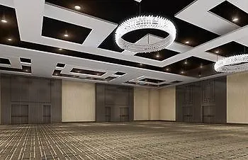Jw Marriott Minneapolis Mall Of America 4* Bloomington