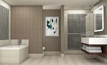 Jw Marriott Minneapolis Mall Of America Bloomington