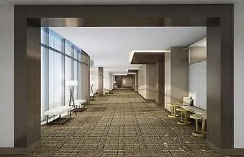Jw Marriott Minneapolis Mall Of America Hotel