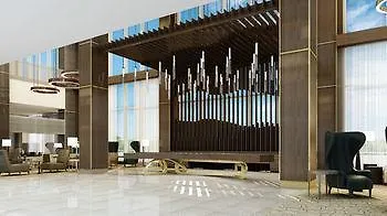 Hotel Jw Marriott Minneapolis Mall Of America 4*